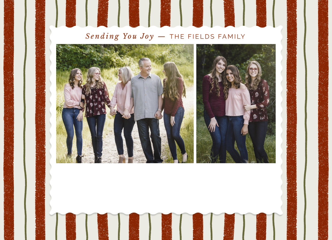 2 Photos layout